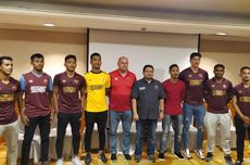 Lalenok United Vs PSM, Juku Eja Bertolak ke Bali Sore Ini