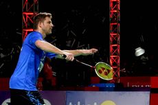 Brice Leverdez, Hariyanto Arbi, dan Kesannya Ikut Djarum Superliga