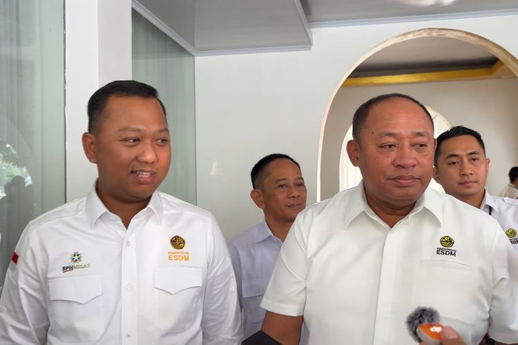 Penyebab Antrean BBM di Bali: Jangkar Kapal Tanker Tersangkut