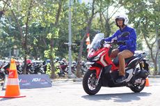 Cara Mengurangi Getaran Berlebih pada Sepeda Motor