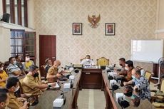 Tagihan Gas Pengusaha Lontong di Surabaya Capai Rp 21 Juta, Armuji Minta Tarif Khusus bagi UMKM