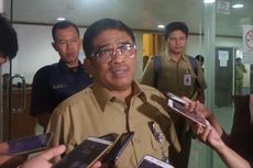 Pemprov DKI Temukan Empat PNS yang Diduga Mendukung Paslon Gubernur