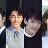 Buat Kejutan, Shin Min Ah Disebut Bakal Satu Drama dengan Kim Woo Bin