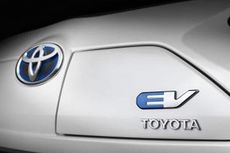  Terobosan Baru Baterai Mobil Listrik Toyota