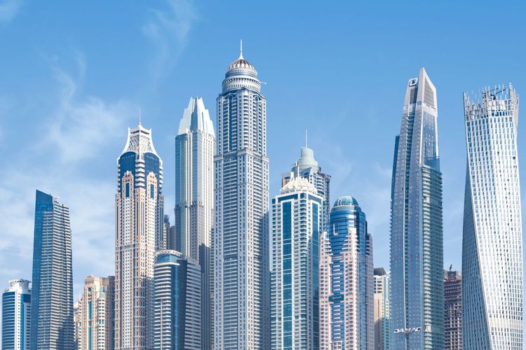 Dubai Tawarkan Insentif Rp 14,4 Juta bagi Warga untuk Ajak Turis Berkunjung