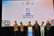 Babak Baru SDG Academy Indonesia, Bappenas Perkuat Ekosistem SDM untuk Kejar Target 2030 