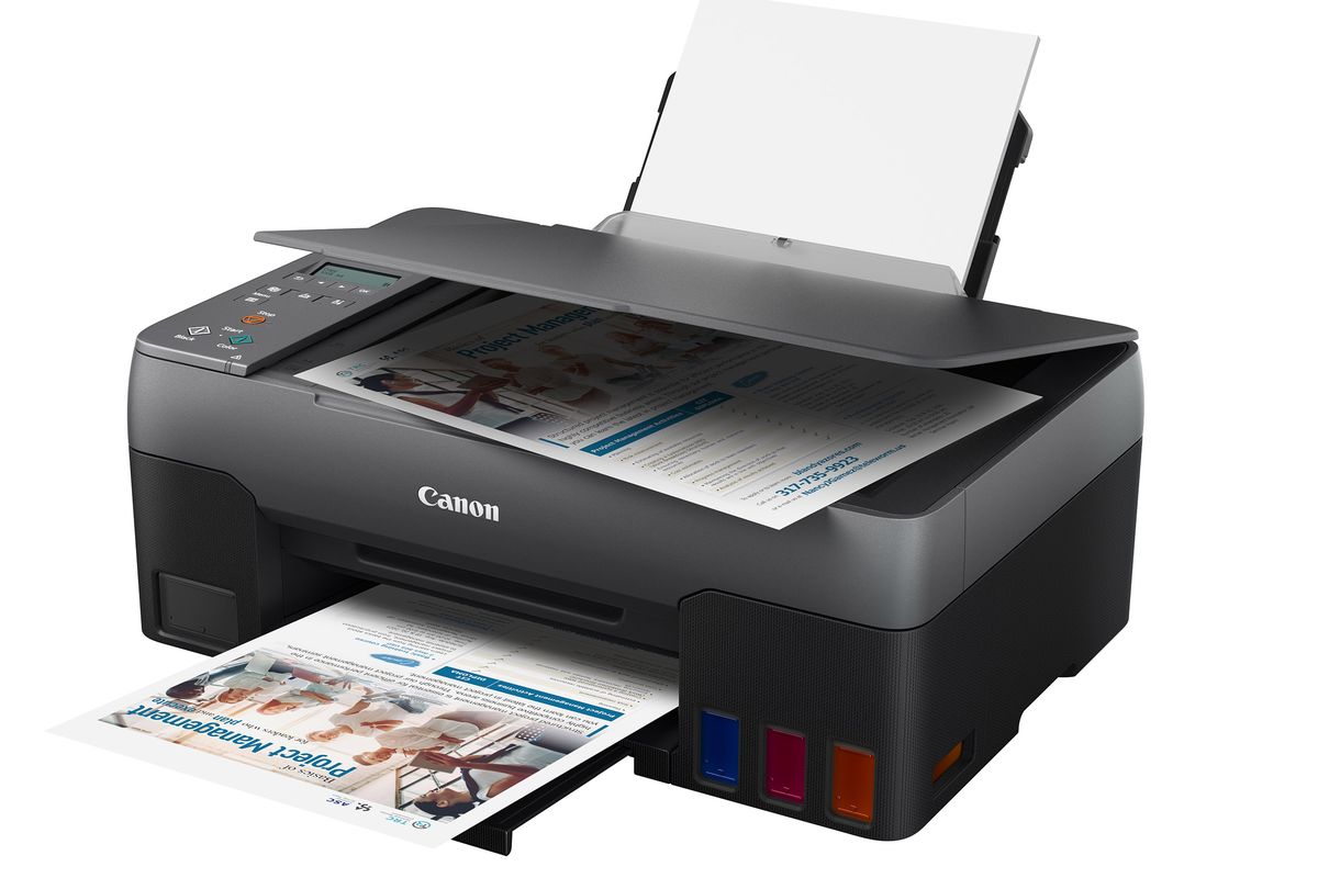 Printer Pixma 2020