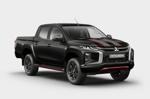 Daftar Harga Mitsubishi Triton Bekas, Mulai Rp 170 Jutaan