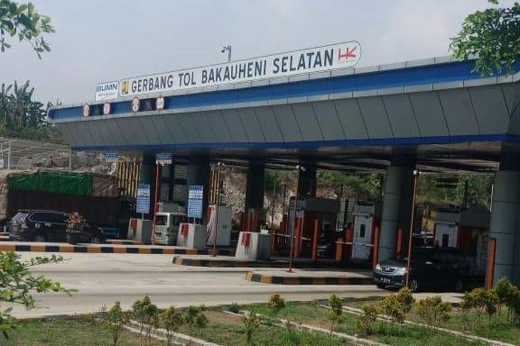 Jasa Marga Tollroad Operator Pastikan Kesiapan Pelayanan Jalan Tol Trans Sumatera