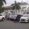 Video Pencopet di Alun-Alun Bandung Viral, Polisi Sudah Kantongi Identitasnya