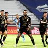 Gaya Main Arema FC Kembali Disorot, Eduardo Almeida Santai