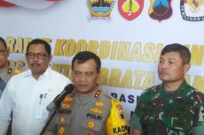 Kapolrestabes Semarang Kembali Diperiksa Kasus Dugaan Pemerasan Eks Mentan Syahrul Yasin Limpo