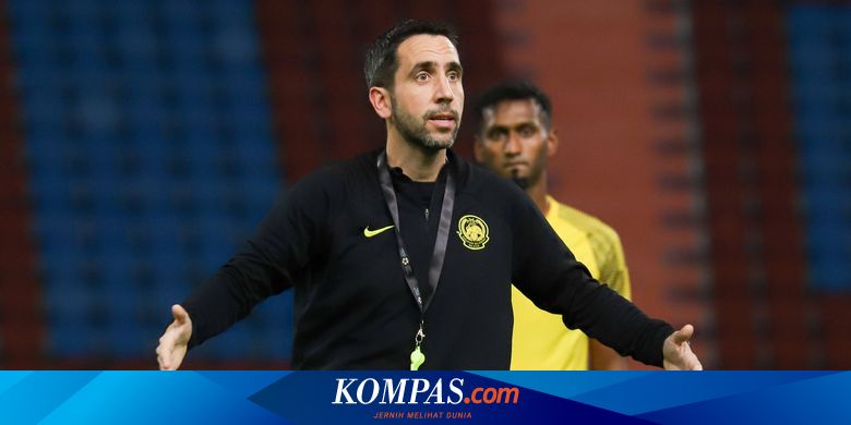 Malaysia Eliminated from AFF Cup After Draw Against Singapore