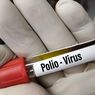 Kemenkes: Sebelum Usia 1 Tahun, Anak Imunisasi Polio 4 Kali Tetes dan 2 Kali Suntik