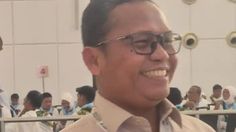 Sekjen Kemenhaj Tegaskan Integritas kepada 477 Pegawai Baru