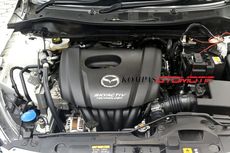 Kabar Termutakhir Teknologi Skyactiv Gen-2 Mazda