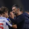 Inter Vs Porto, Conceicao Tak Mau Terjebak Masa Lalu