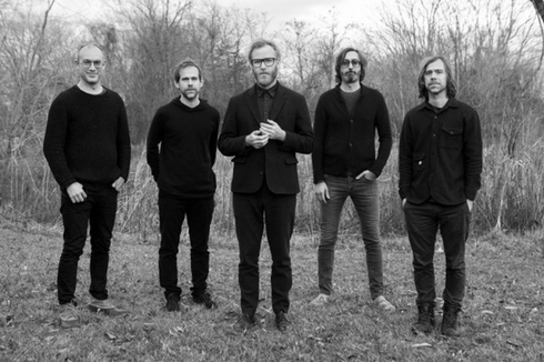 Lirik dan Chord Lagu Green Gloves - The National