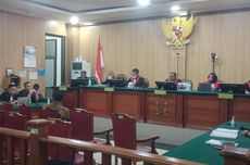 Hakim Ketua Baru Pimpin Sidang Korupsi Mantan Gubernur Maluku Utara 