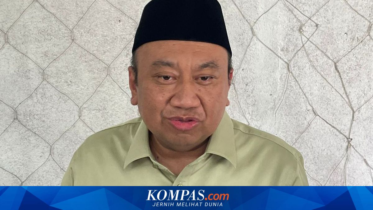 Waka Komisi X Persilakan Pasien TBC Dapat MBG, Asal Tak Pakai Anggaran Pendidikan