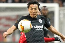 Makoto Hasebe Pecahkan Rekor Pemain Asia di Bundesliga