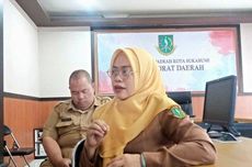 Ada Temuan BPK, Eks Direktur RSUD di Sukabumi Kembalikan Rp 975 Juta