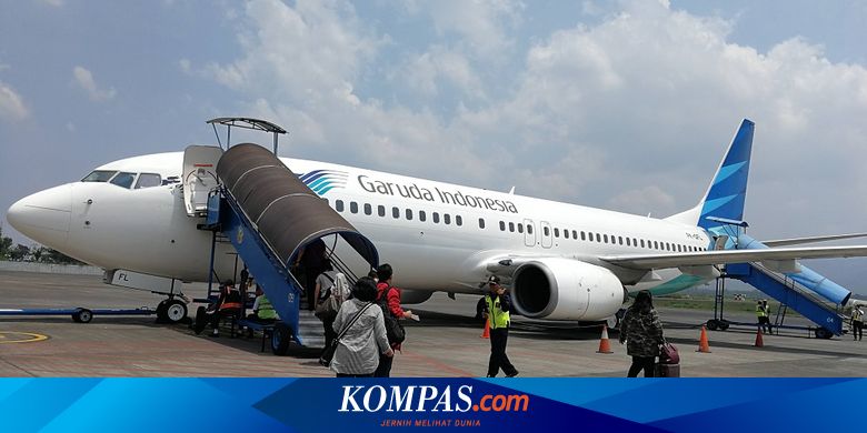 Apa Saja Syarat Naik Pesawat Ke Jakarta Saat New Normal Halaman All Kompas Com Apa Saja Syarat Naik Pesawat Ke Jakarta Saat New Normal Halaman All Kompas Com