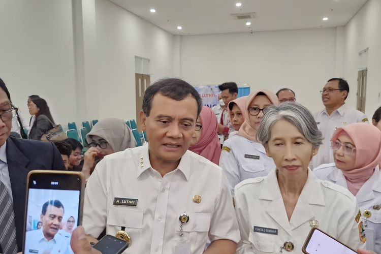 Demo Pati Memanas, Gubernur Jateng Minta Bupati Sudewo Terima Aspirasi Warga
