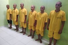  TNI AD Tahan 6 Prajuritnya yang Diduga Aniaya Prada Candra hingga Tewas