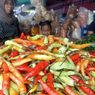 Harga Cabai di Semarang Semakin Ugal-ugalan, Tembus Rp 100.000 Per Kg