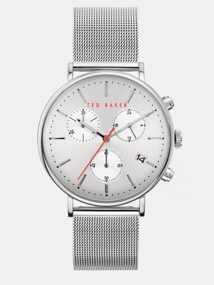 Arloji Ted Baker yang digarap Timex