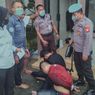 Pembobol Mesin ATM di Pontianak Tertangkap, Nyaris Dihakimi Warga 