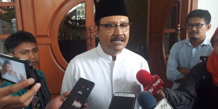 Cegah Kekerasan, Mendikbud Soroti Pentingnya Kerja Sama Sekolah dan Keluarga