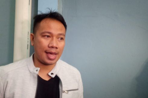 Vicky Prasetyo Lanjutkan Sidang Cerainya jika Angel Lelga Tidak Hamil