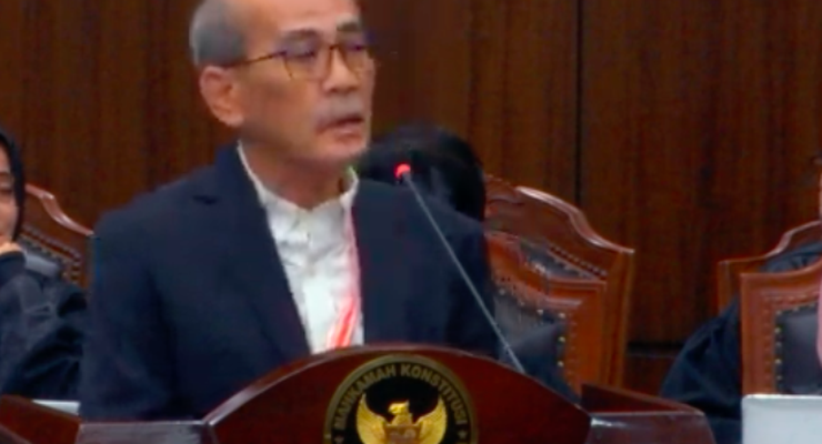 Faisal Basri: Nyata bahwa BLT El Nino Hanya untuk Meningkatkan Suara