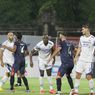 HT Arema FC Vs Persib: David Da Silva Cedera, Skor Masih Imbang 0-0