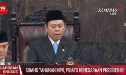 DPD: Petani, Nelayan, Buruh hingga UMKM Harus Jadi Motor Ekonomi