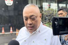 Akses ke Stasiun Gambir Ditutup akibat Ajang Lari, Penumpang Nyaris Tertinggal Kereta