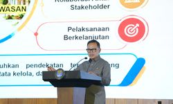 Wamendagri Bima Arya Dorong Local Champion dan Komunitas Percepat Penanganan Permukiman Kumuh