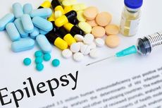 Nyawa Pasien Epilepsi Bisa Terancam Jika Obatnya Langka