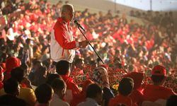 Ganjar Minta Peserta ASEAN Schools Games Utamakan Rajut Persatuan