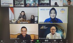 Dorong Efektivitas Pembelajaran Siswa, Emil Elestianto Singgung Metode Belajar Asesmen Formatif
