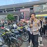 Kronologi Terbongkarnya Gudang 136 Motor Curian, 2 Pelaku Ditangkap di Deli Serdang