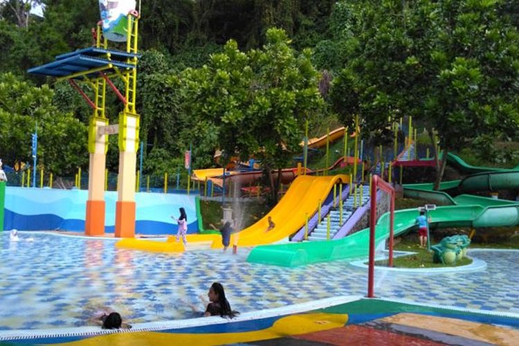 Citra Land Waterpark