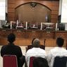Leonardo Sambo: Saya Diminta Bu Putri Amankan Senjata Ferdy Sambo ke Bareskrim