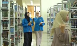 HK Salurkan Beasiswa Putra Putri TNI di Sumatera, Totalnya Rp 305 Juta