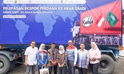 Pertamina Bawa UMKM Tempe Indonesia Mendunia
