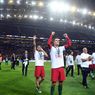Resmi, UEFA Geser Venue Final Liga Champions