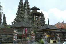 Sejarah Pura Ulun Danu Batur, Pura Terpenting Kedua di Bali