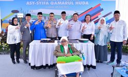 Permudah Akses Kesehatan Masyarakat, Pertamina Bangun Klinik Berstandar Nasional di Lombok